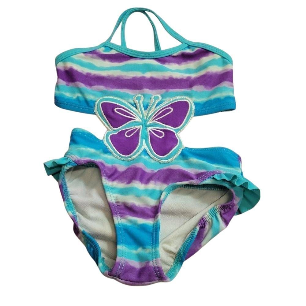 Op butterfly swimsuit 18 months